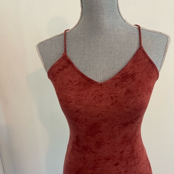 Windsor Maxi Dress - Picture 2 of 11